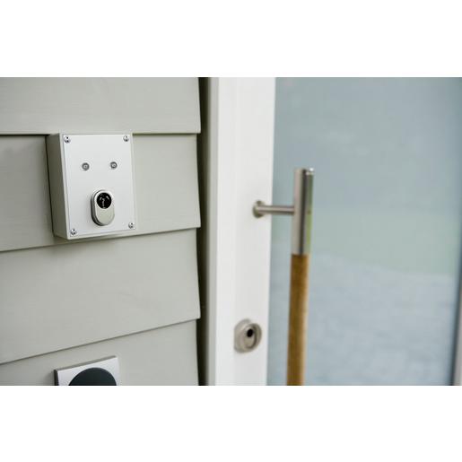 SE1010 Schlüsselschalter inkl. ABUS Qualitätszy