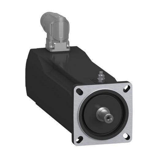 SH30702P0AF4100 AC-Servo, SH3, 70 mm, 2,2 nm, glatte Wel