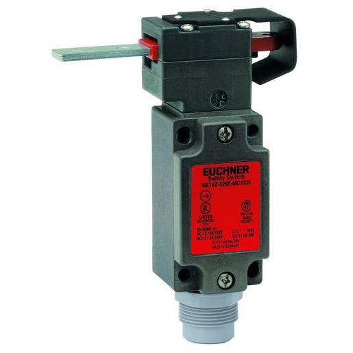 NZ2VZ-2131EC1233 SICHERHEITSSCHALTER