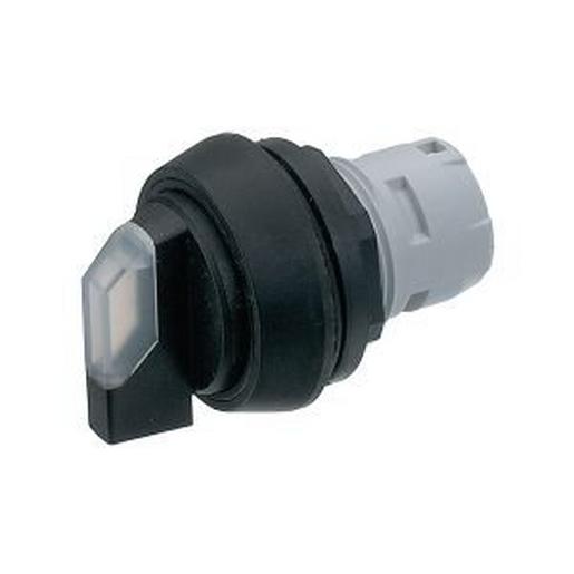 1.30.073.521/2000 Leuchtwahlschalter ø 25 mm