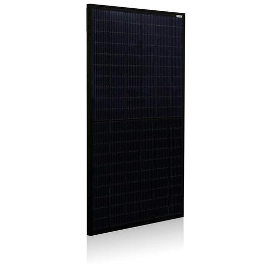 CHSM60M-HC-MS 375 Wp Monocrystalline PV Module CHSM60M(BF)-HC