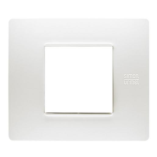 Adapter SU weiß Adapter für Unterputz-Runddosen