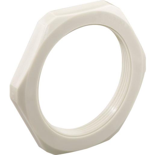 GMU PA M20 Gegenmutter, M20, lichtgrau