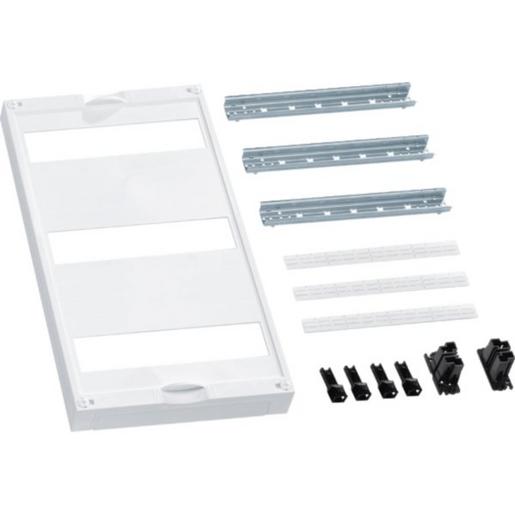 UC31MG Bausatz,universN,450x250mm, 3x12PLE