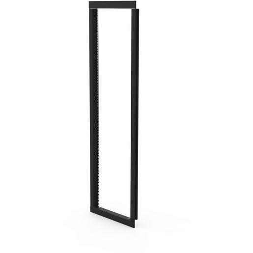 21630313 ABDECKRAHMEN 2000H 600B RAL7021