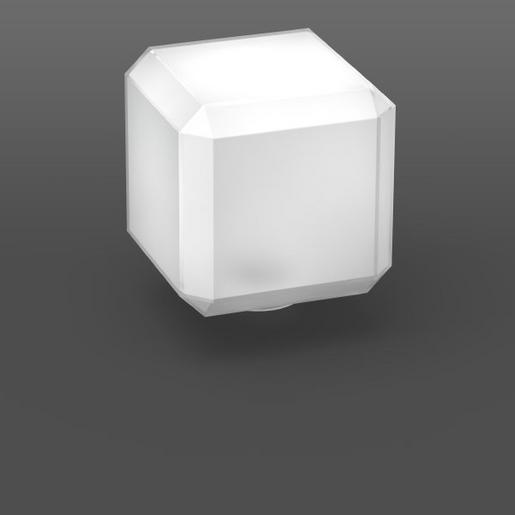 05-61034 Ersatzglas, Formglas L 215 B 215 H 237 S