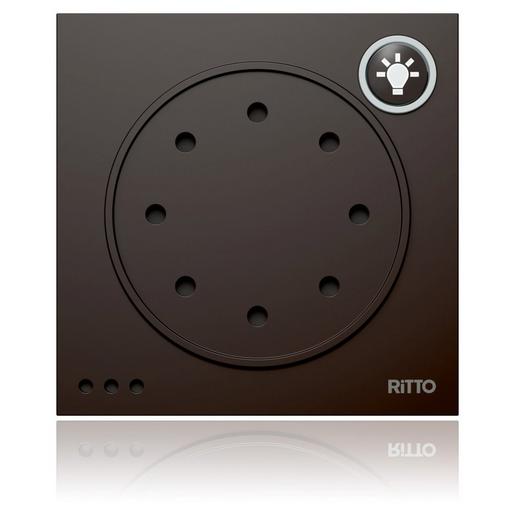 1876050 Portier Türsprechmodul mit Lichttaste, g