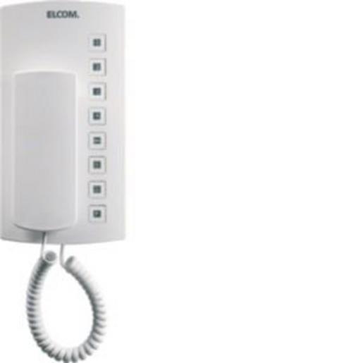 1702800 BHT-280 Innenst. Audio Hörer Komf. i2Aud