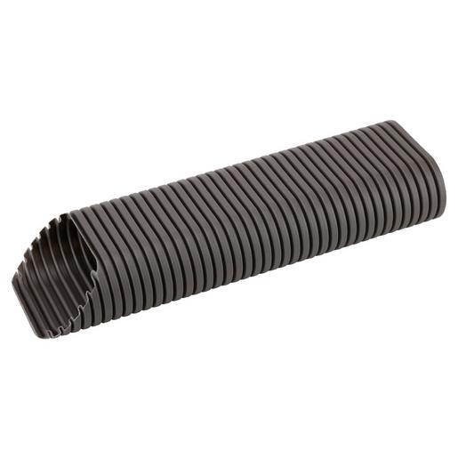 Multimedia-Rohr 2x 2m 92x50 Kunststoff Wellrohr Multimedia-Rohr 2x 2