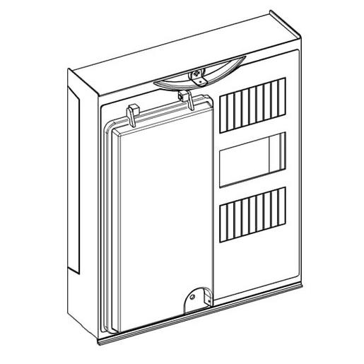 ZAG12NR ZAG12NR Zfeldabd. NH00 Reit. 2RE NAR Zub