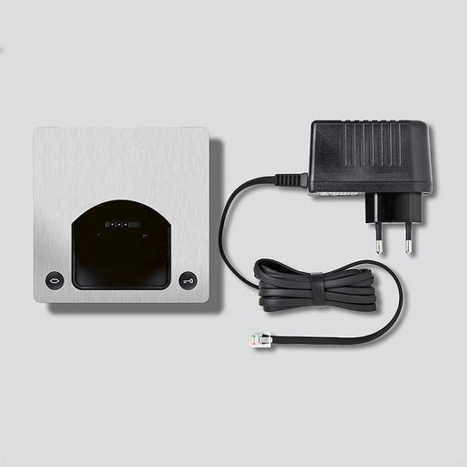 S/SZM 85x-... E/S EU S/SZM 85x-... E/S EU Siedle Scope Ladesc