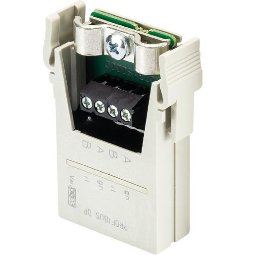 FLE BUD 2S 1,5 03 AU Moduleinsatz-FLE BUD 2S 1,5 03 AU