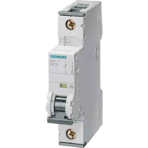 5SY7113-7 Leitungsschutzschalter 230/400V 15kA, 1-