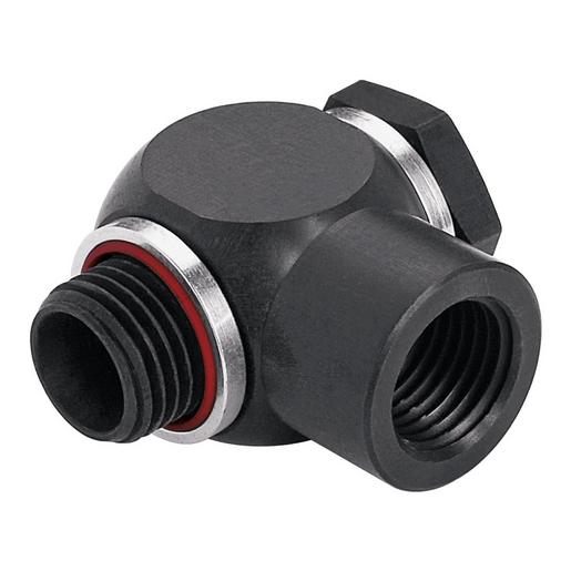 134-0807K Schwenkanschluss einf. kurz G1/2