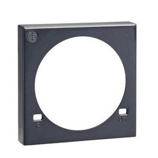 RE48ASETCOV Schutzabdeckung zur Sicherung der Einste