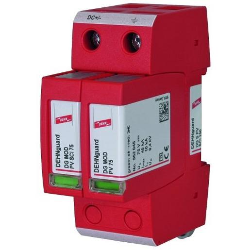 DG S PV SCI 150 Überspannungsableiter Typ 2 DEHNguard PV