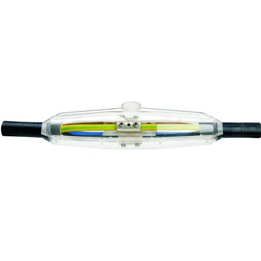 GT-A-7 GH-Verbindungsmuffe 4x240 mm² ohne Verbi