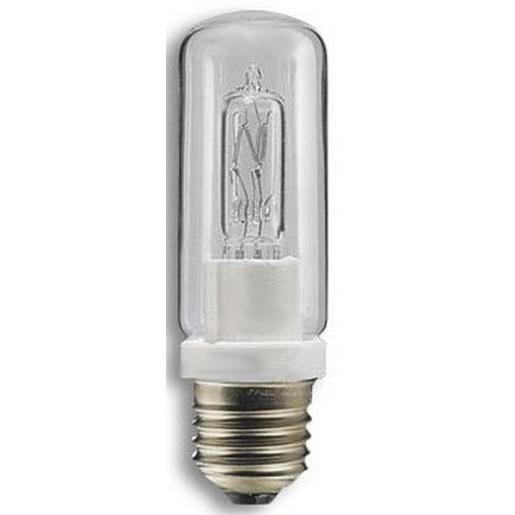 H27100 Hal. Röhre 230-240V JDD E27