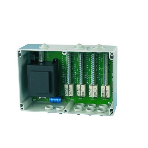 1002253 Geschossansteuerung Standard AP