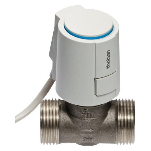 Stellantrieb ALPHA 5 24 V Stellantrieb ALPHA 5 24 V, geräuschlos,