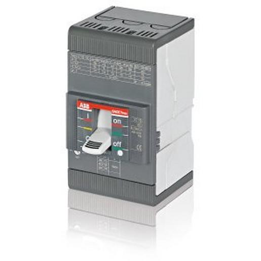 XT1N 160 TMD 125-1250 3p F F XT1N 160 TMD 125-1250 3p F F Kompaktleis