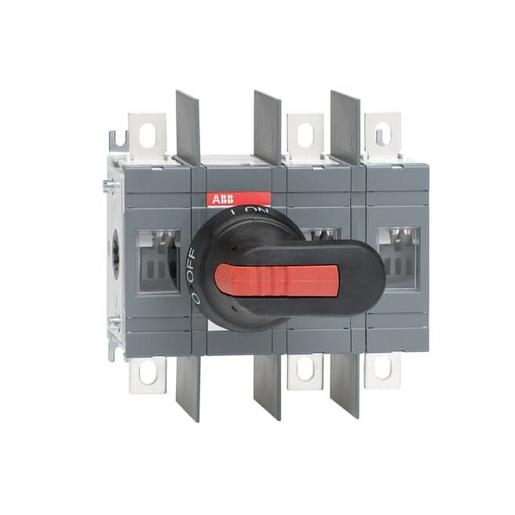 OT160EV12WP OT160EV12WP Lasttrennschalter 3-polig 16