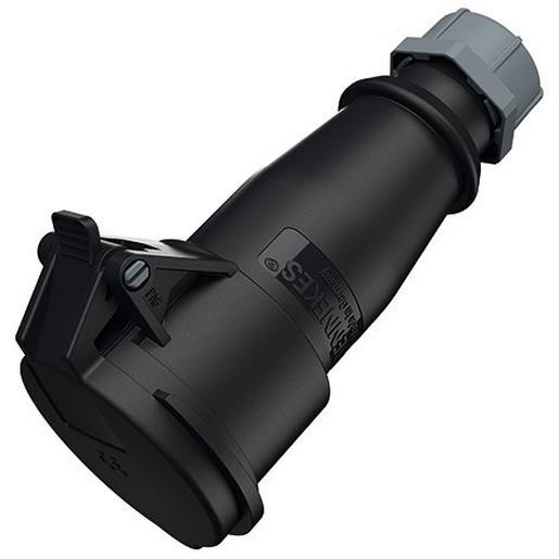 1065 Kupplung AM-TOP, 16A7p7h500V, IP44