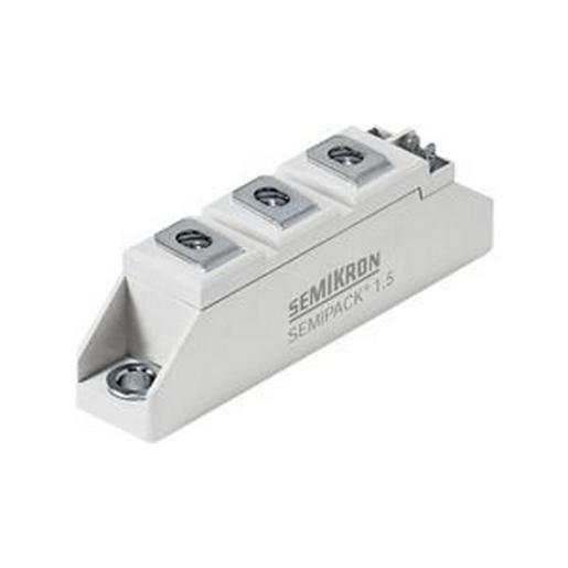 SKKD46/16 Diodenmodul SEMIPACK 1 1600 V