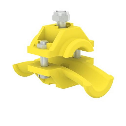 020131-36 LEITUNGSHALTER 26-36 MM