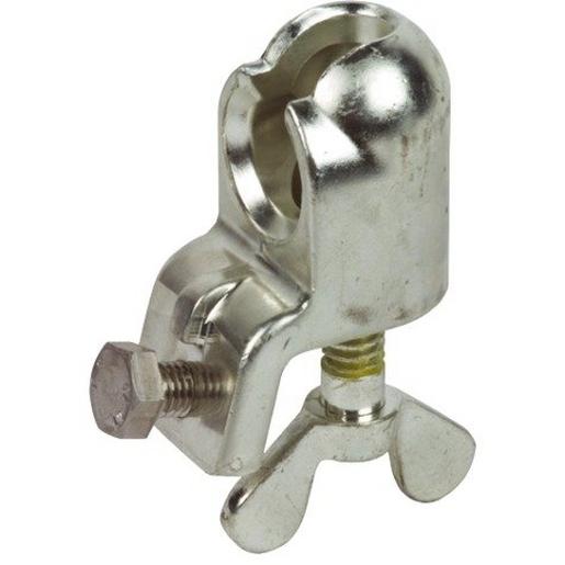 KKH 20 FS Kugelkopfhaube D 20mm starr m. Flügel- s