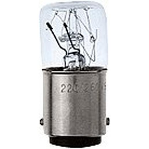 8WD4328-1XX Glühlampe, 5W, Sockel BA15d, 24V, Zubehö