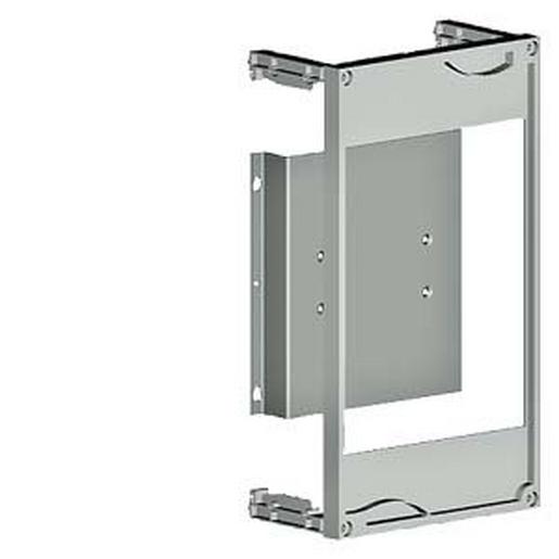 8GK4557-3KK12 ALPHA 400/630 DIN, Einbausatz für Sicher