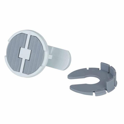 ZSD-TUER/DR/RG Türdrehriegel