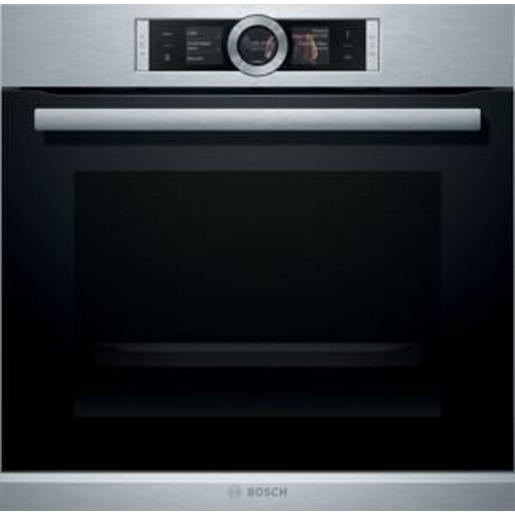 HBG636ES1 Backofen, Serie , 8
