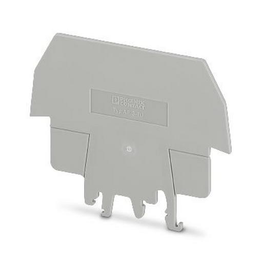 AP 3-TU Abdeckprofilträger