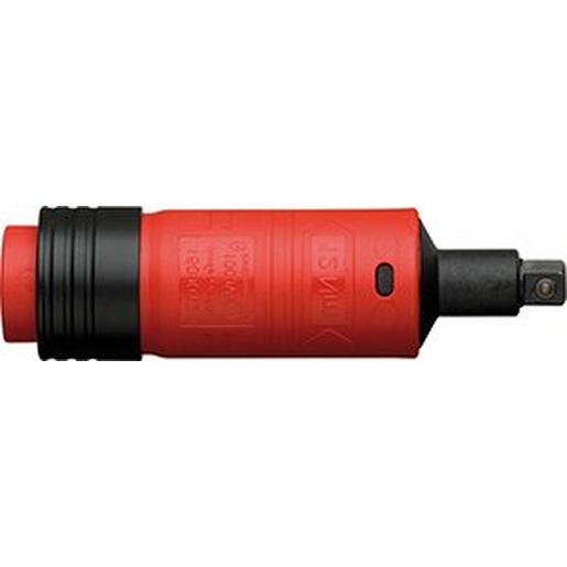 1509020 Drehmomentzwischenstück 3/8 Zoll - 20Nm