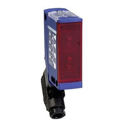 XUX9ARCNT16S40 XUX-Reflexions-Lichtschranken Kit, Sn=11