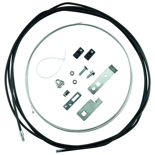 4560 Externe Entriegelung für Garagentorantri