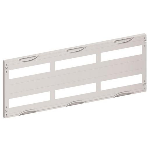 AS232 AS232 Abdeckung 300x750mm m.Schlitz Zube