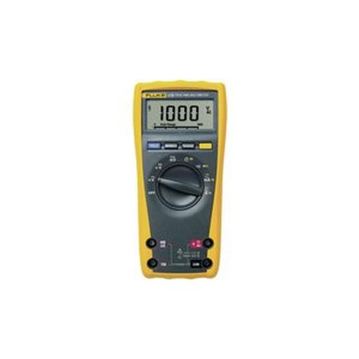 FLUKE 175 True-RMS Digitalmultimeter, 1kV, 50kHz,