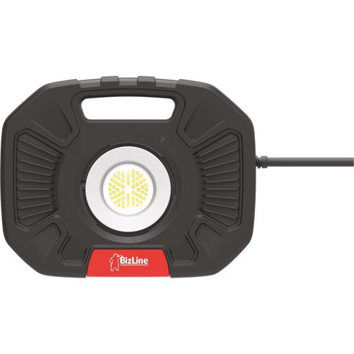 BIZ 625041 LED-Projektor 60 W 230 V SCHUKO 6000 LM