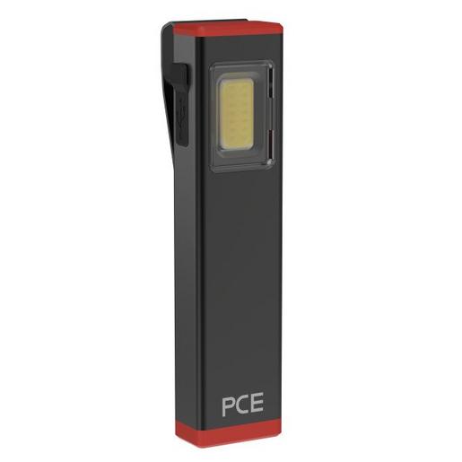 720450 PCE Arbeitsleuchte Mini-Penlight-P450/60