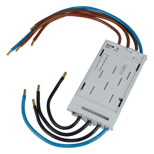 BKE-I-ZU200/AB350-16QMM BKE-I/Kassette/Adapter für eHZ