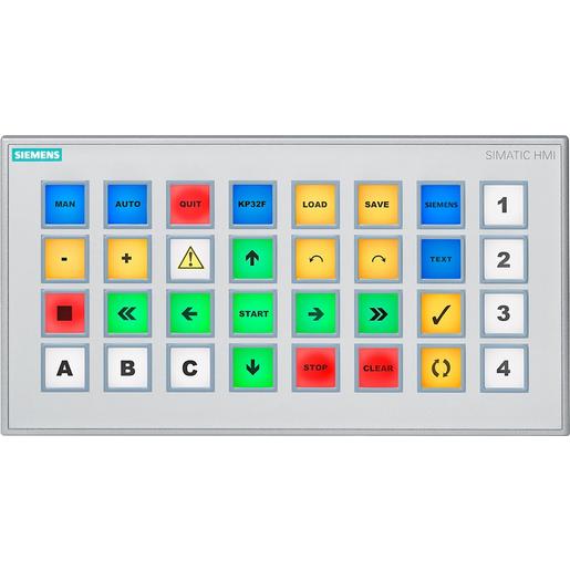 6AV3688-3EH47-0AX0 SIMATIC HMI KP32F PN