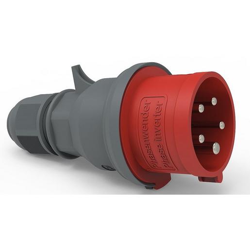 NCEEPHW16IP44.01 Phasenwender 16A 5p 400V 6h IP44