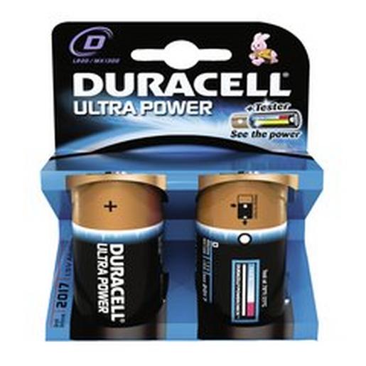 MN 1300 Bl Duracell Ultra Power MN 1300 Bl