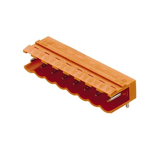 SL 5.08/03/90 4.5SN OR BX Leiterplattensteckverbinder, 5.08 mm, Po