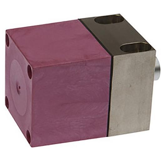 IN406041 Sensor Induktiv, 40x67x40mm, nicht bündi