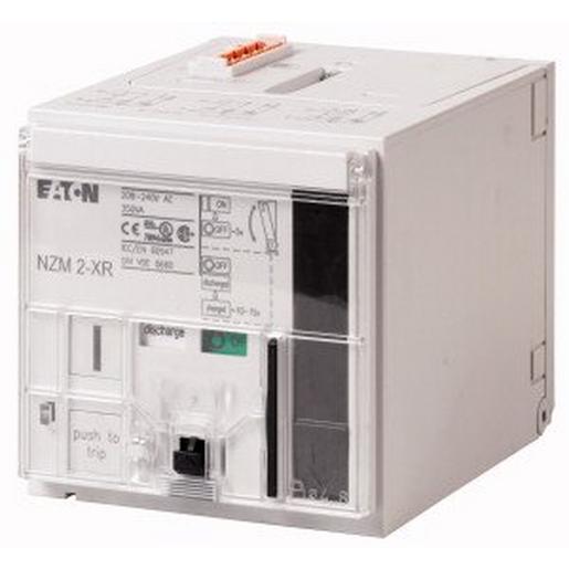 NZM2-XR208-240AC Fernantrieb synchronisierfähig, 208-240V