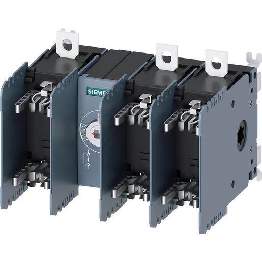 3KF2312-0MF51 Lasttrennschalter mit Sicherung 3KF SITO